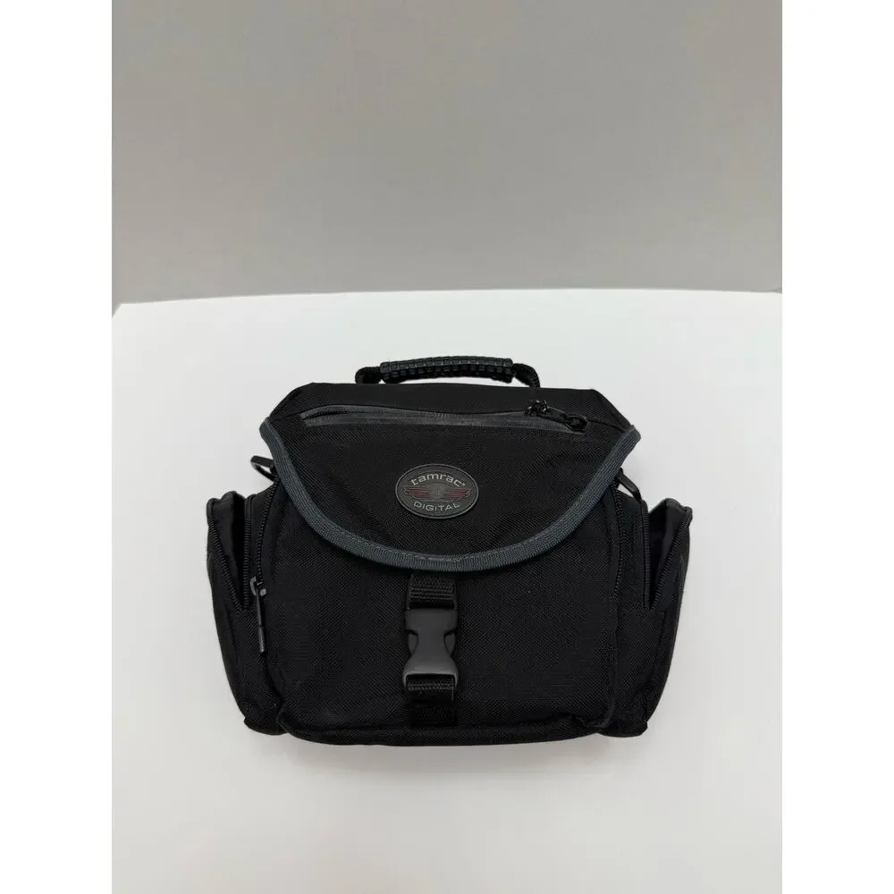 Tamrac Digital‎ Camera Bag Black Like New